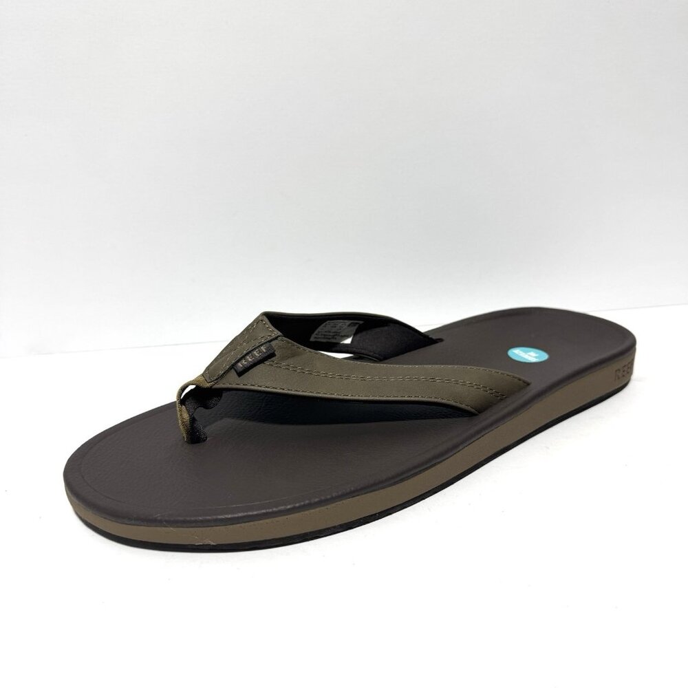 Reef Mens Journeyer Sandals Size 13 M